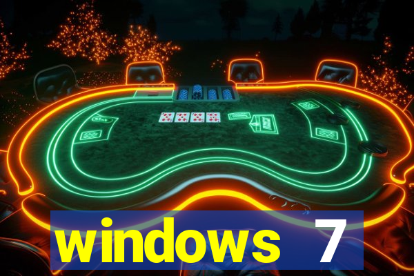 windows 7 professional 64 bits iso